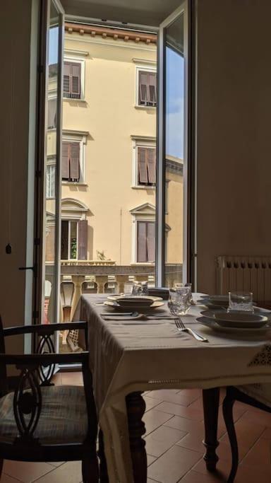 Ferienwohnung Casa Armonia Livorno Exterior foto