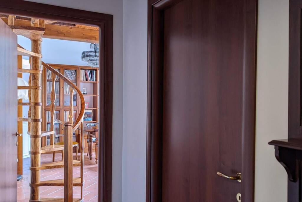 Ferienwohnung Casa Armonia Livorno Exterior foto